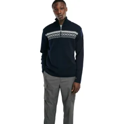Dale of Norway Pullover & Hoodies|Alltagsbekleidung-- Dalestølen Sweater - Merinopullover