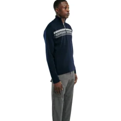 Dale of Norway Pullover & Hoodies|Alltagsbekleidung-- Dalestølen Sweater - Merinopullover