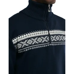Dale of Norway Pullover & Hoodies|Alltagsbekleidung-- Dalestølen Sweater - Merinopullover