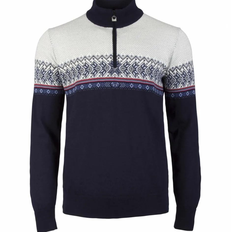 Dale of Norway - Hovden weater - erinopuover
