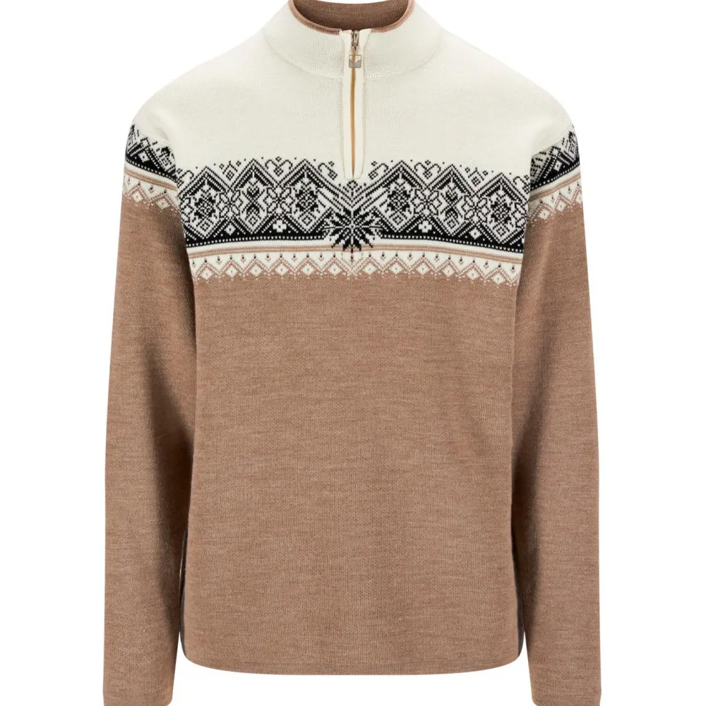 Dale of Norway - St. Moritz - Merinopullover Outlet