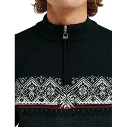 Dale of Norway - St. Moritz - Merinopullover Outlet