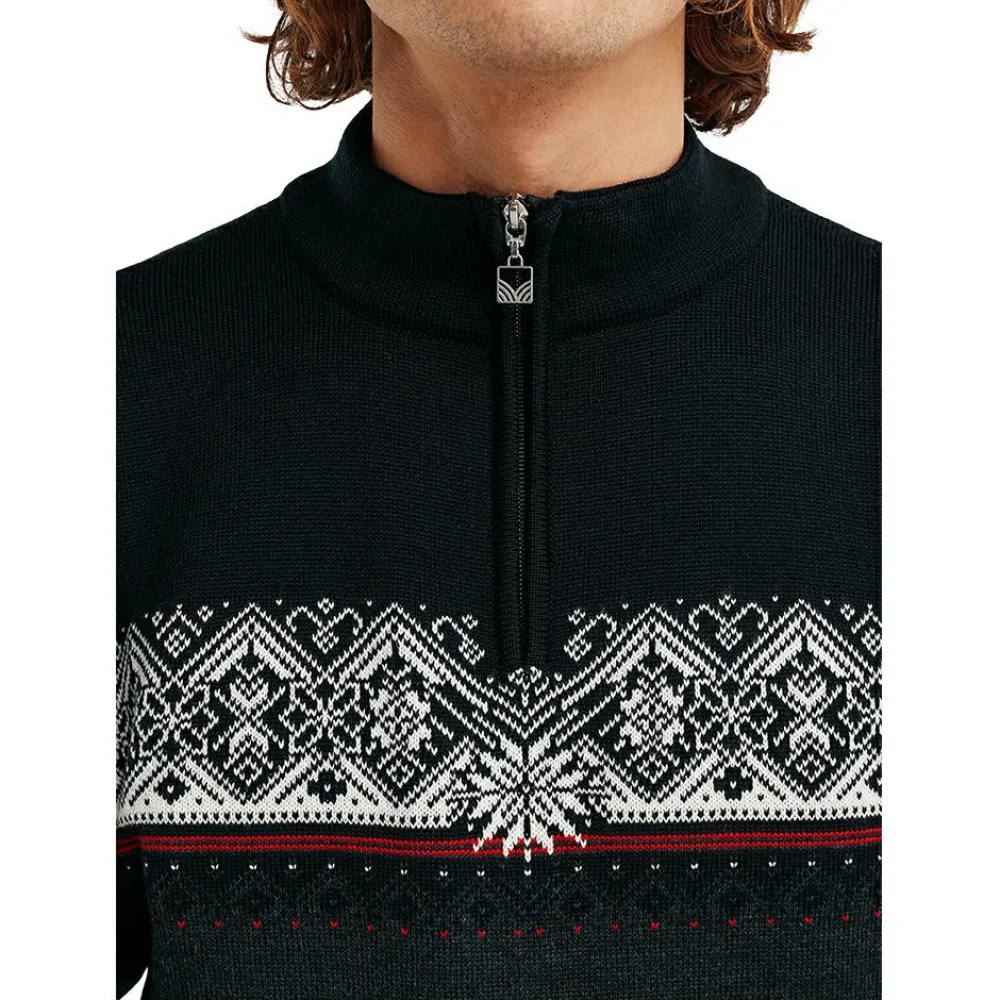 Dale of Norway - St. Moritz - Merinopullover Outlet