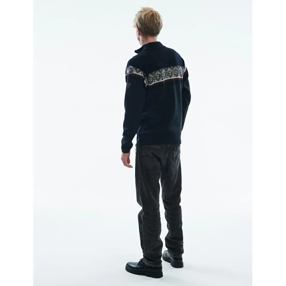 Dale of Norway - St. Moritz - Merinopullover Outlet