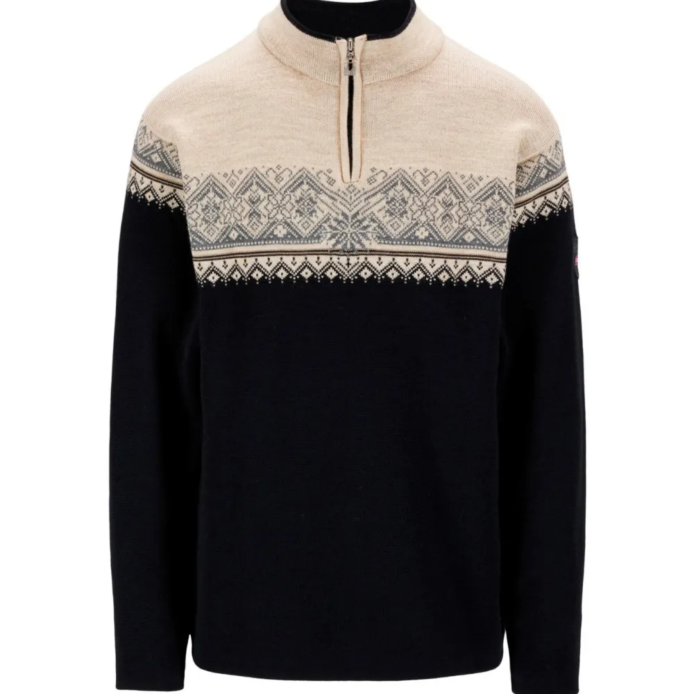 Dale of Norway - St. Moritz - Merinopullover Outlet
