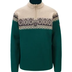 Dale of Norway - St. Moritz - Merinopullover Outlet