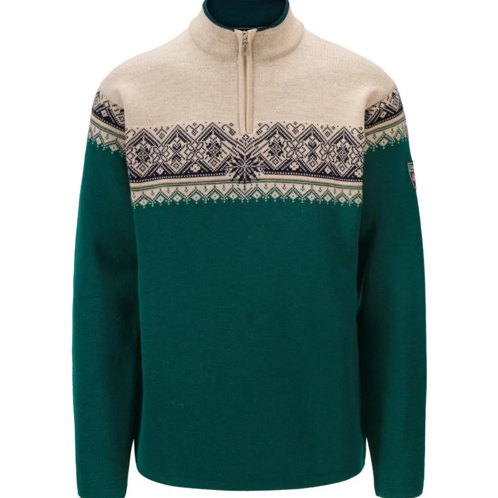 Dale of Norway - St. Moritz - Merinopullover Outlet