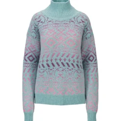 Dale of Norway - Woen' Highand weater - Wopuover