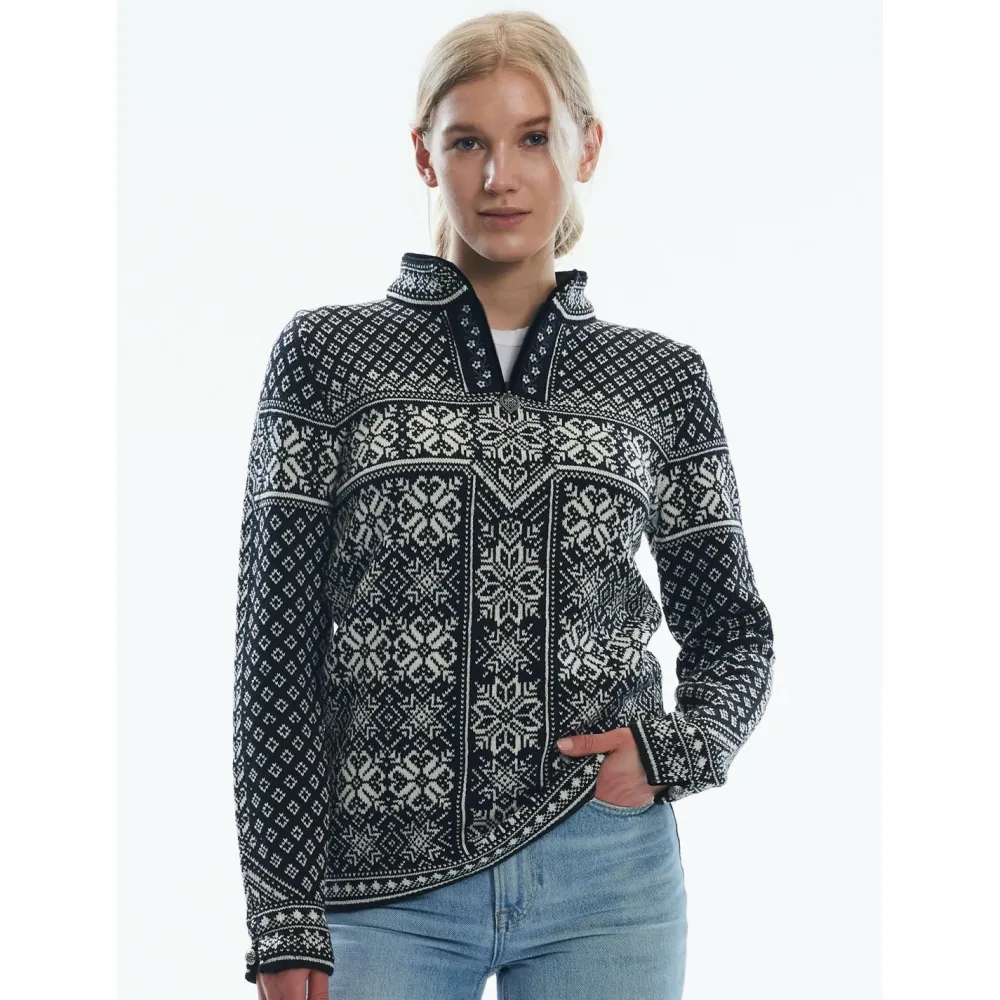 Dale of Norway - Women's Peace Sweater - Wollpullover Discount