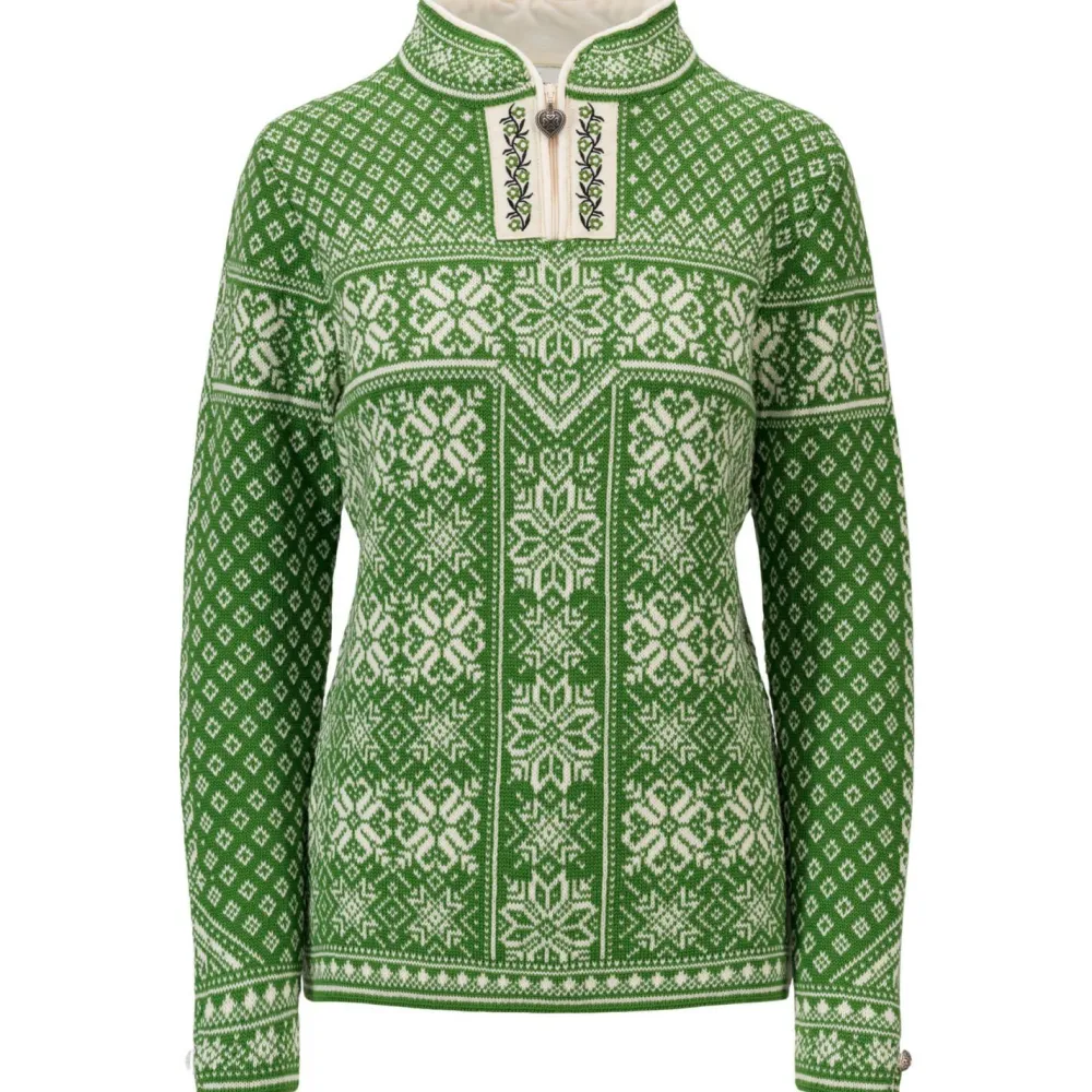 Dale of Norway - Women's Peace Sweater - Wollpullover Discount