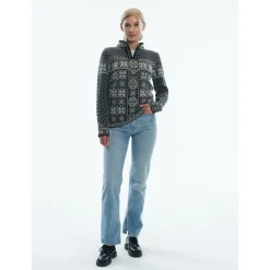 Dale of Norway - Women's Peace Sweater - Wollpullover Discount