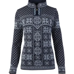 Dale of Norway - Women's Peace Sweater - Wollpullover Discount