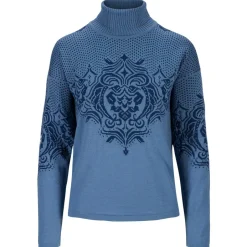 Dale of Norway - Woen' Roenda weater - erinopuover