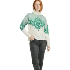 Dale of Norway - Woen' Roenda weater - erinopuover