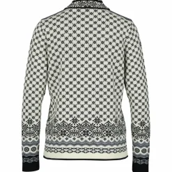 Dale of Norway Alltagsbekleidung|Jacken-- Women's Solfrid Jacket - Wolljacke