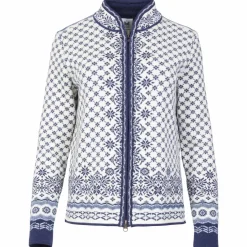 Dale of Norway Alltagsbekleidung|Jacken-- Women's Solfrid Jacket - Wolljacke