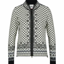 Dale of Norway Alltagsbekleidung|Jacken-- Women's Solfrid Jacket - Wolljacke