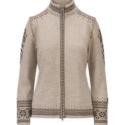 Dale of Norway - Woen' 140th Anniverary Jacket - Wojacke