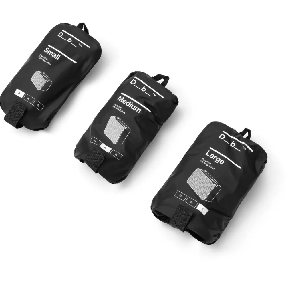 - Essential Packing Cube M - Packsack < DB Outlet