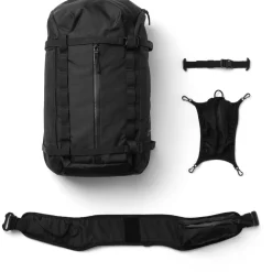 - Backcountry Backpack 25 - Skitourenrucksack < DB