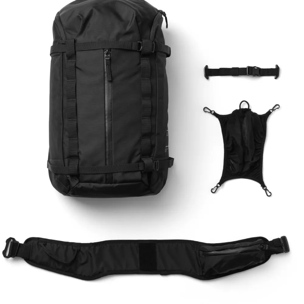 - Backcountry Backpack 25 - Skitourenrucksack < DB