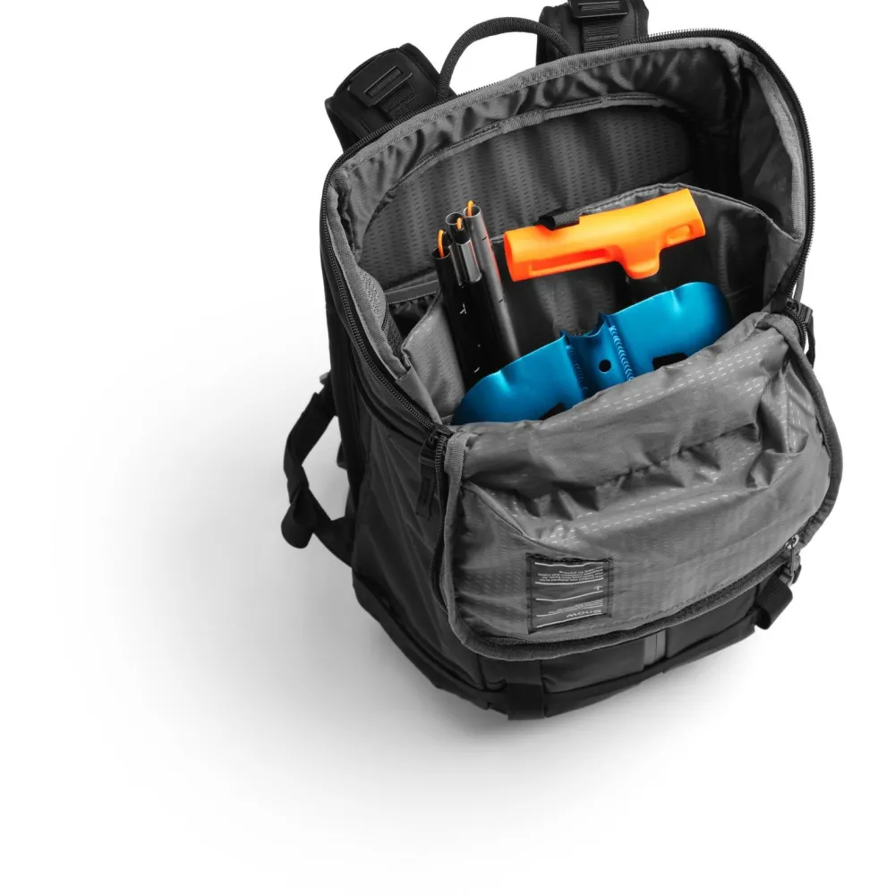 - Backcountry Backpack 25 - Skitourenrucksack < DB