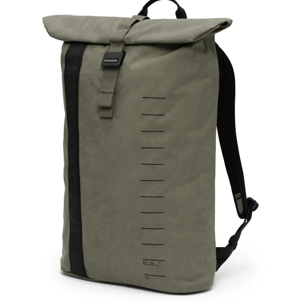 - Essential Backpack 12 - Daypack < DB Outlet