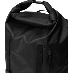DB - Essential Rolltop Backpack 32 - Daypack Black Out Best