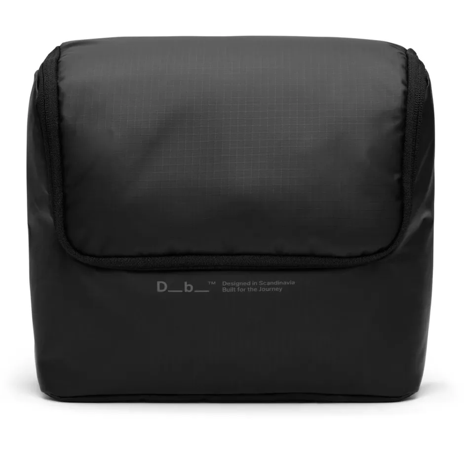 DB - Essential Washbag M - Kulturbeutel