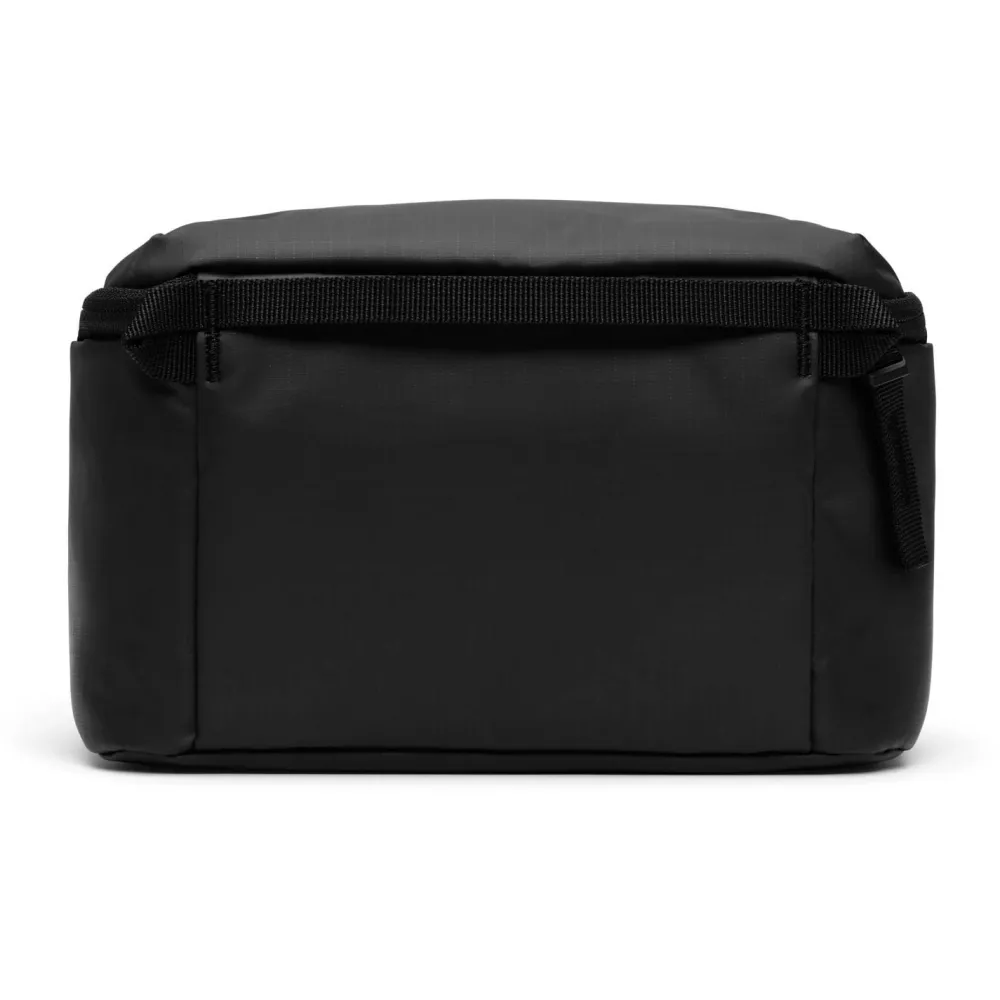 DB - Essential Washbag S - Kulturbeutel Black Out Discount