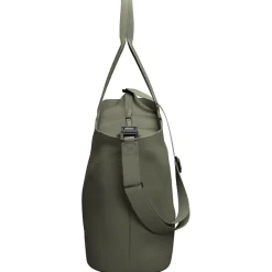 DB - Essential Weekender 40 - Reisetasche Black Out