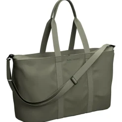 DB - Essential Weekender 40 - Reisetasche Black Out