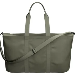 DB - Essential Weekender 40 - Reisetasche Black Out