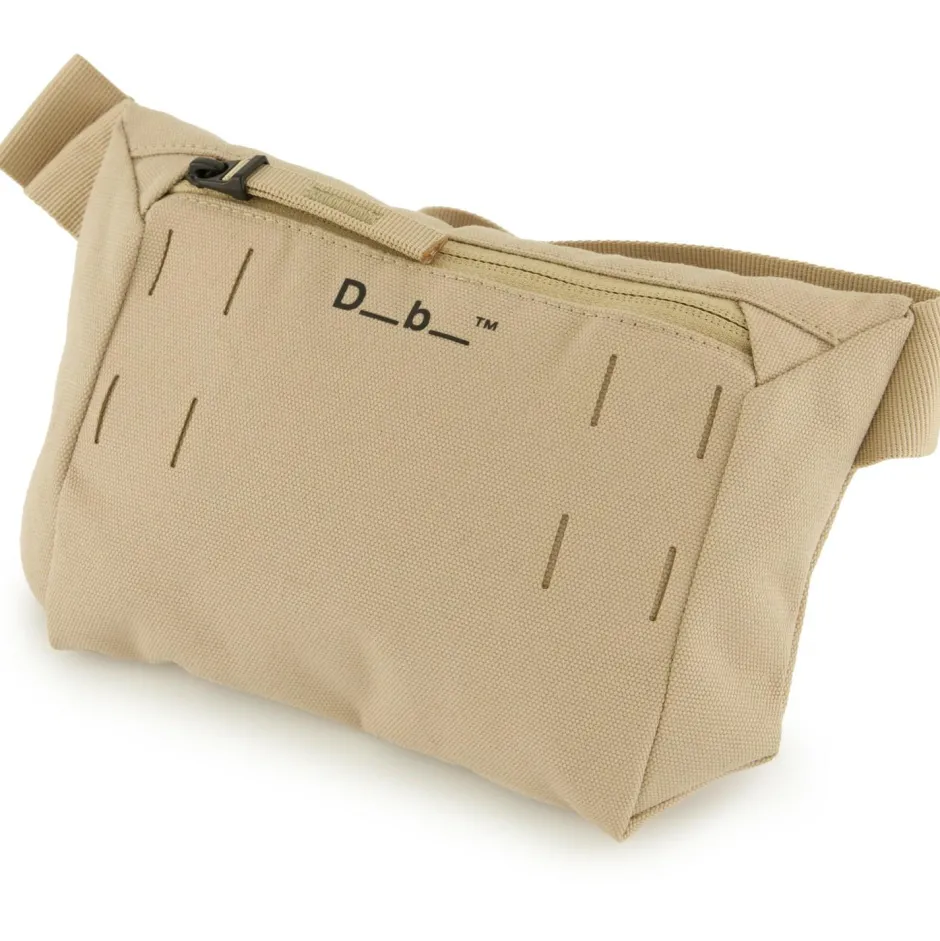 DB Taschen|Taschen-- Freya Fanny Pack - Hüfttasche Black Out