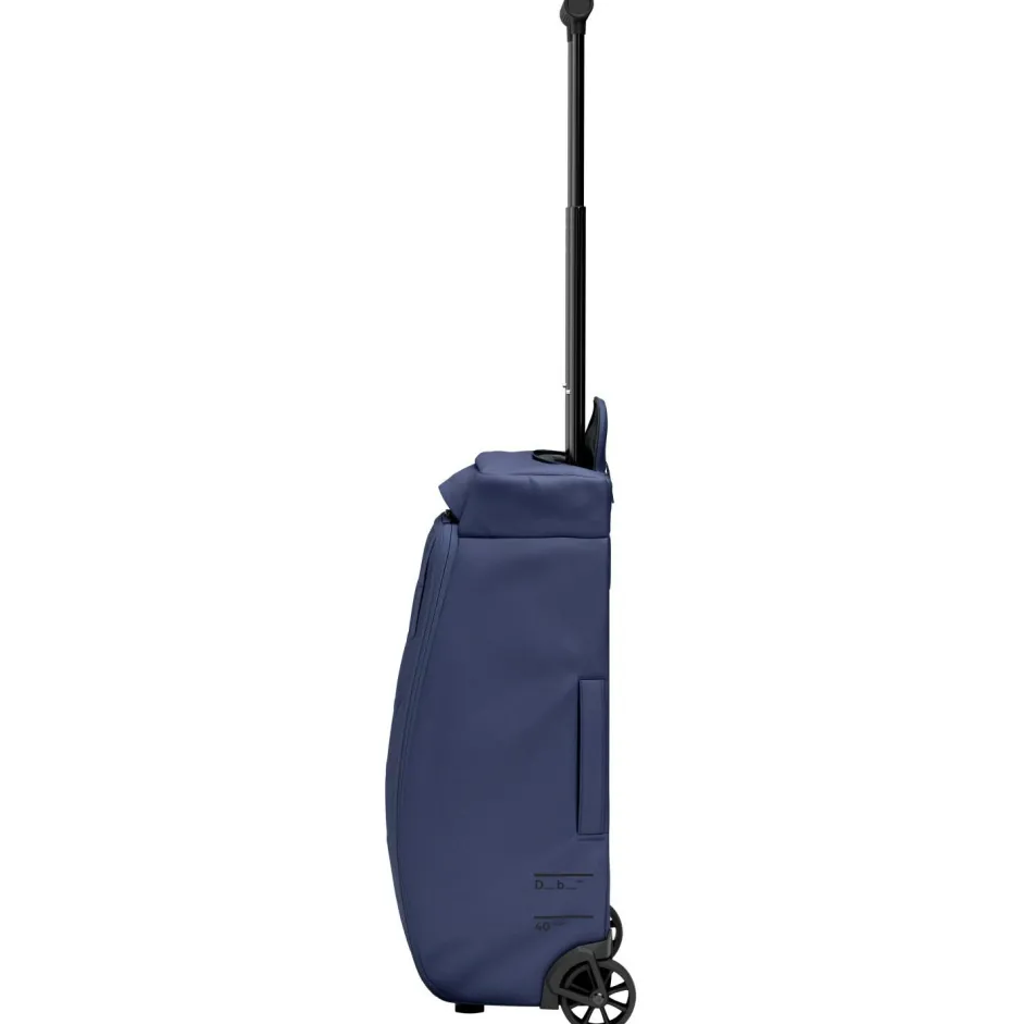 DB - Hugger Roller Bag Carry-On 40 - Reisetasche