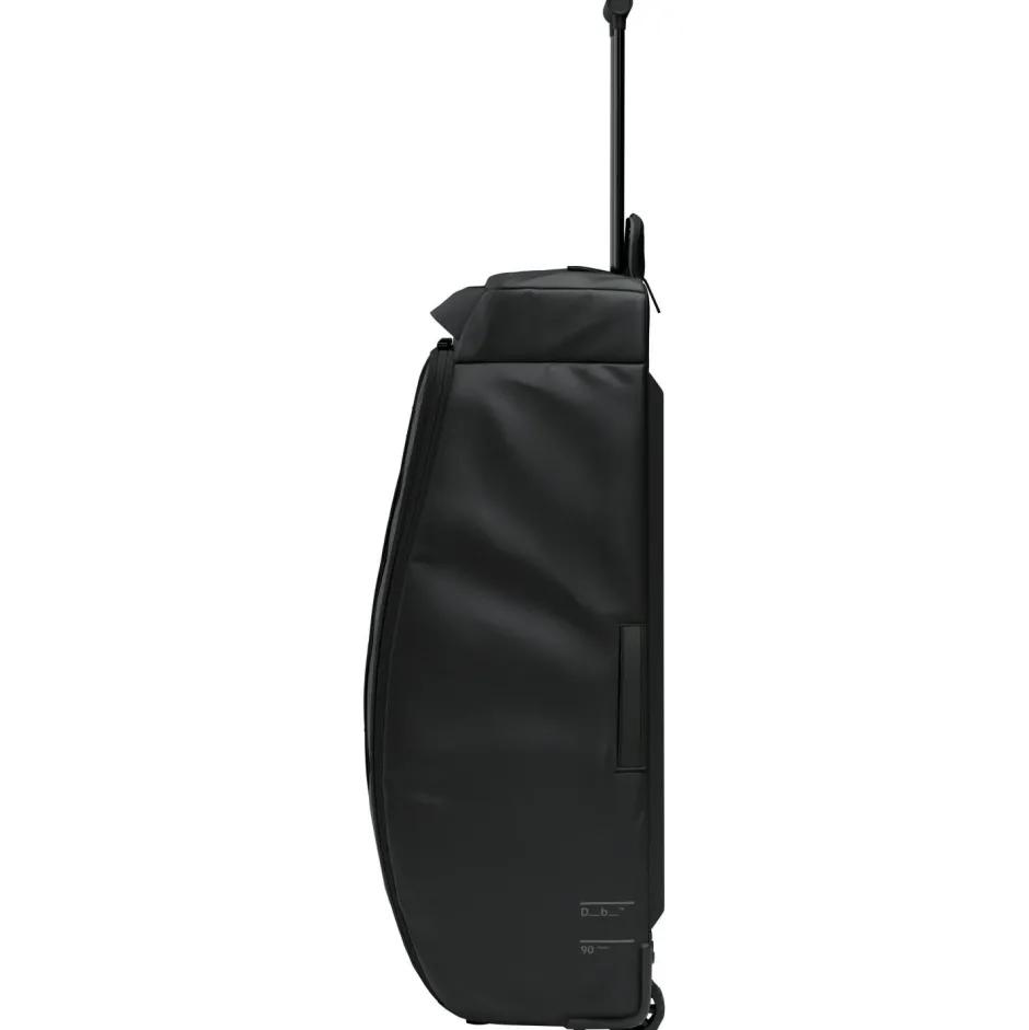 DB Reisetaschen|Taschen-- Hugger Roller Bag Check-In 90 - Reisetasche