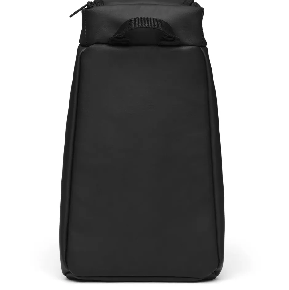 DB Kulturbeutel|Kulturbeutel-- Hugger Washbag - Kulturbeutel Black Out