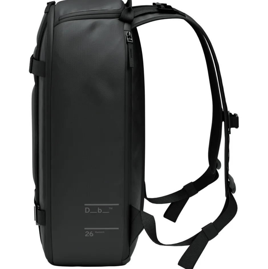 DB Daypacks|Daypacks-- Ramverk Backpack 26 - Daypack