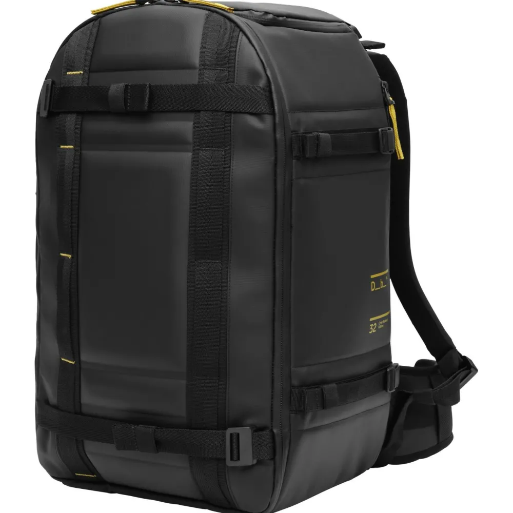 - Ramverk Pro Backpack 32 - Daypack < DB Best