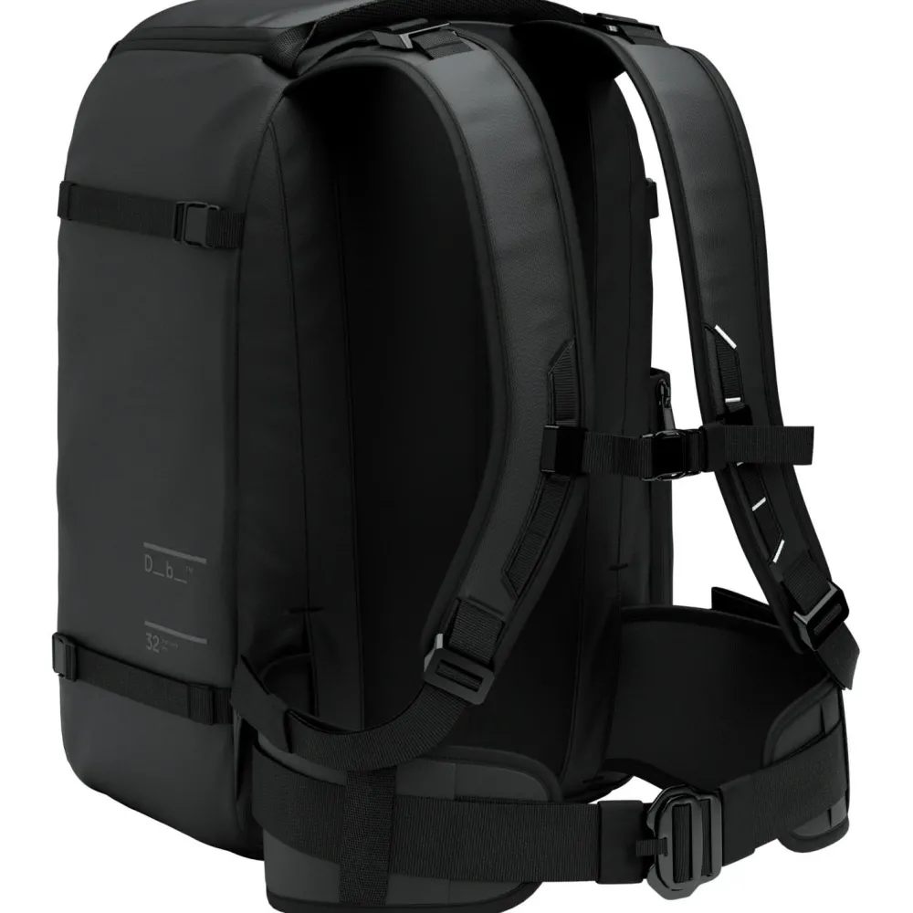 - Ramverk Pro Backpack 32 - Daypack < DB Best