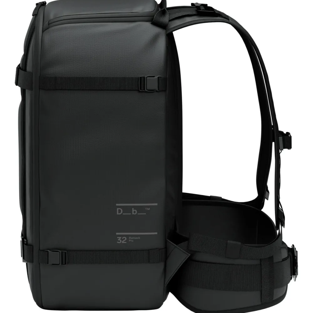 - Ramverk Pro Backpack 32 - Daypack < DB Best