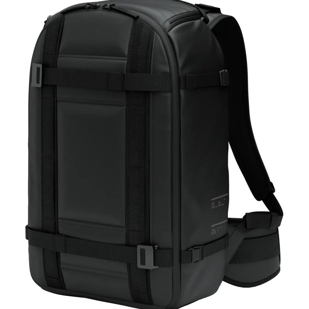 - Ramverk Pro Backpack 26 - Daypack < DB New