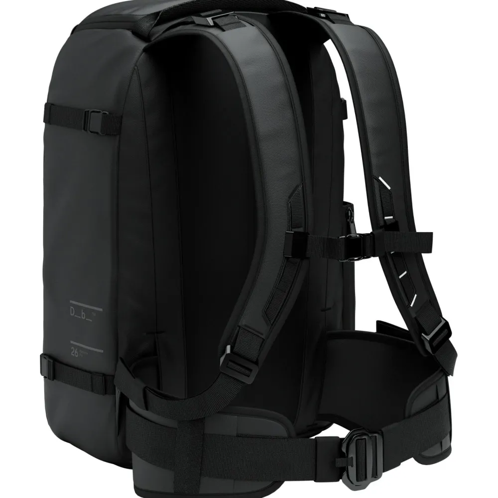 - Ramverk Pro Backpack 26 - Daypack < DB New