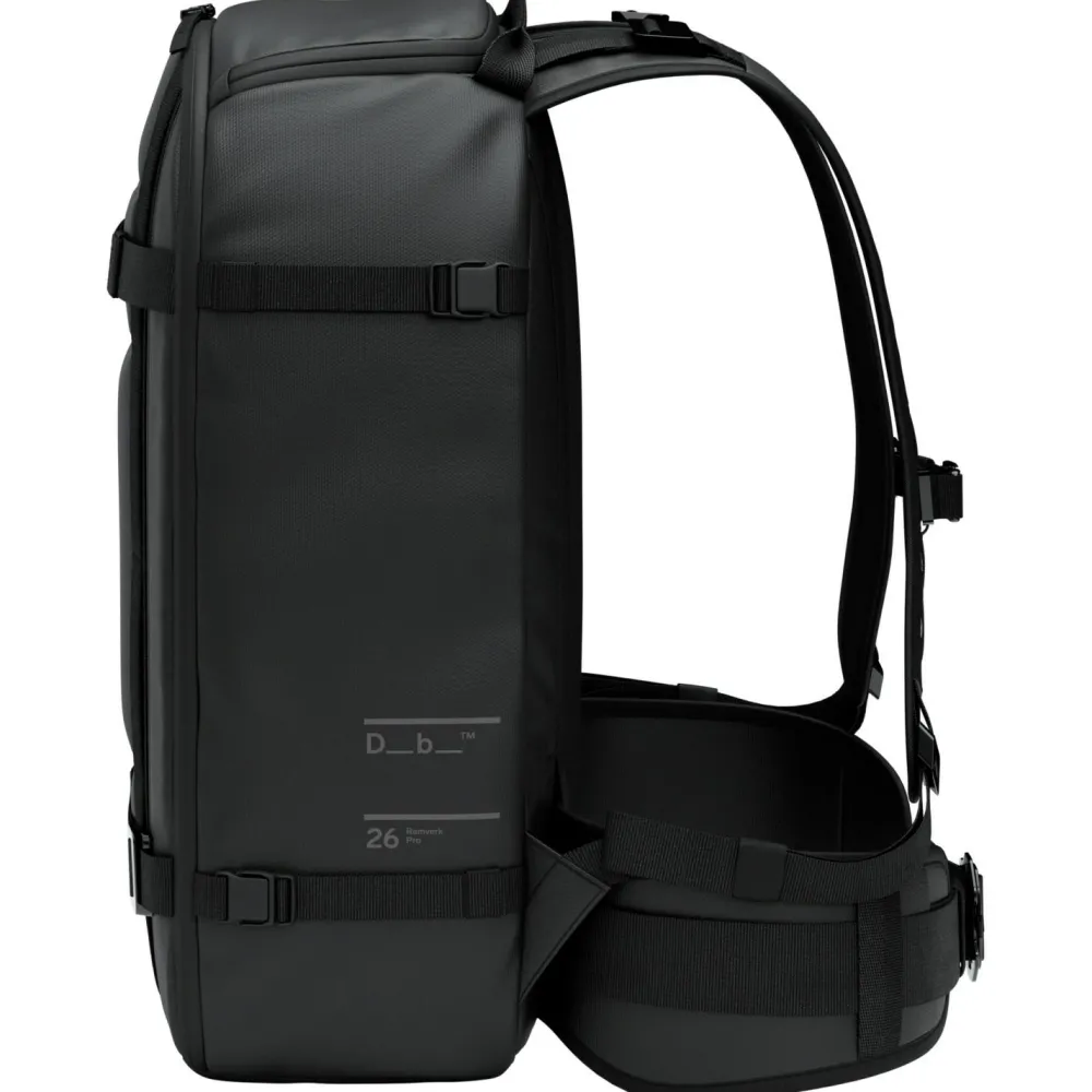 - Ramverk Pro Backpack 26 - Daypack < DB New