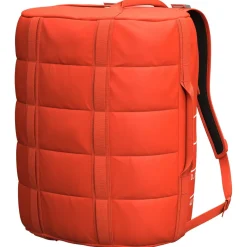 DB - Roamer Duffel 40 - Reisetasche Black Out Clearance