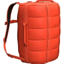 DB - Roamer Duffel 40 - Reisetasche Black Out Clearance