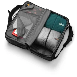 DB - Roamer Pro Split Duffel 90 - Reisetasche New