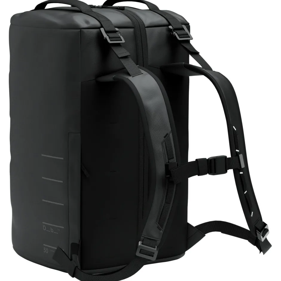 DB Reisetaschen|Taschen-- Roamer Pro Split Duffel 50 - Reisetasche