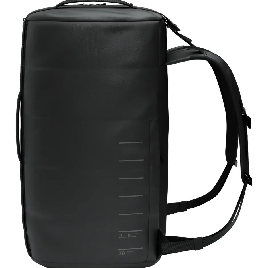 DB Reisetaschen|Taschen-- Roamer Pro Split Duffel - Reisetasche Forest Green
