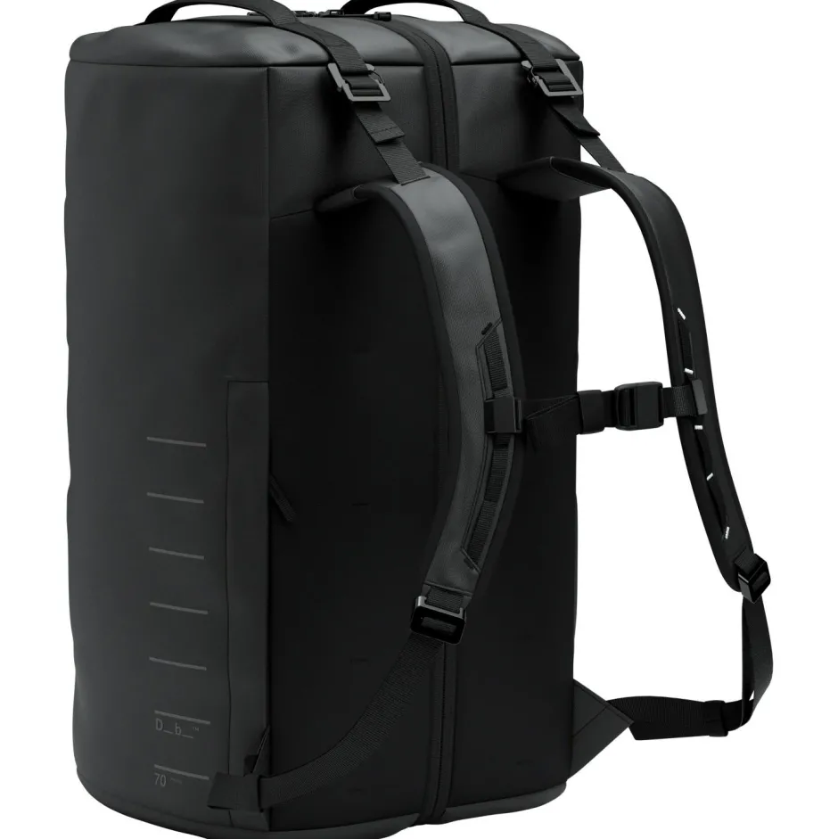 DB Reisetaschen|Taschen-- Roamer Pro Split Duffel - Reisetasche Forest Green